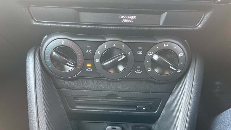 Mazda 2 1.5 75 SE 5dr Petrol Hatchback